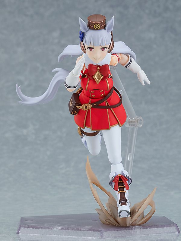 FIGMA - UMAMUSUME PRETTY DERBY GOLD SHIP