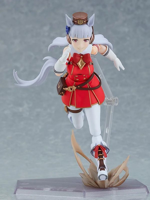 FIGMA - UMAMUSUME PRETTY DERBY GOLD SHIP