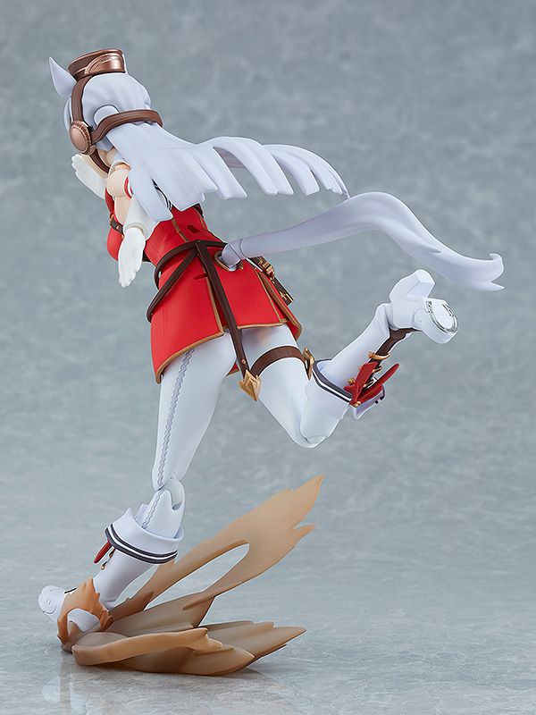 FIGMA - UMAMUSUME PRETTY DERBY GOLD SHIP