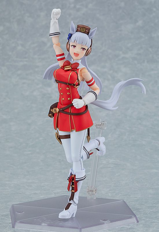 FIGMA - UMAMUSUME PRETTY DERBY GOLD SHIP