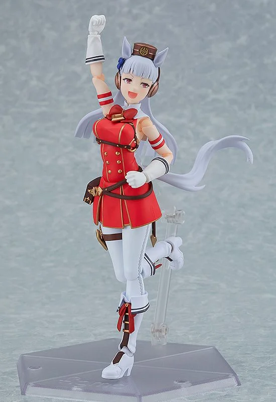 FIGMA - UMAMUSUME PRETTY DERBY GOLD SHIP