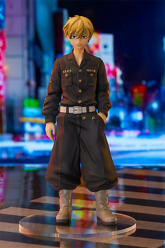 POP UP PARADE - TOKYO REVENGERS CHIFUYU MATSUNO