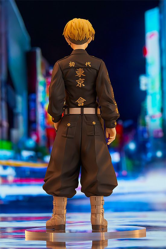 POP UP PARADE - TOKYO REVENGERS CHIFUYU MATSUNO
