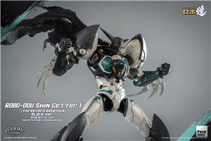 ROBO-DOU SHIN GETTER 1 BLACK VER.