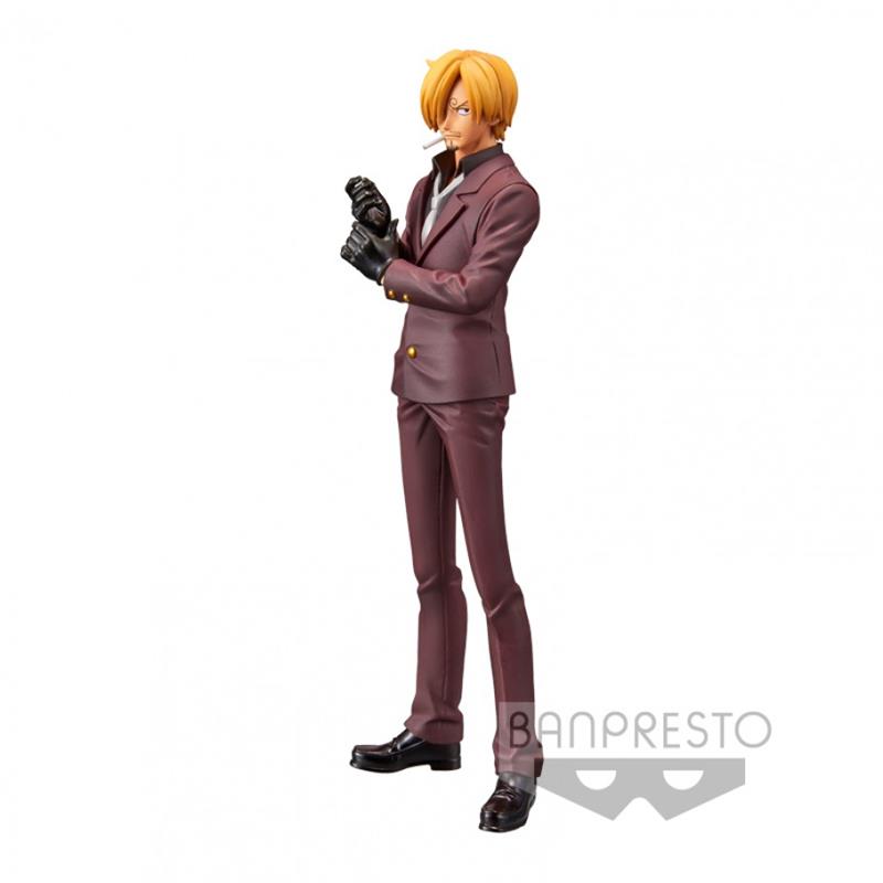 ONE PIECE - THE GRANDLINE MEN VOL.20 SANJI