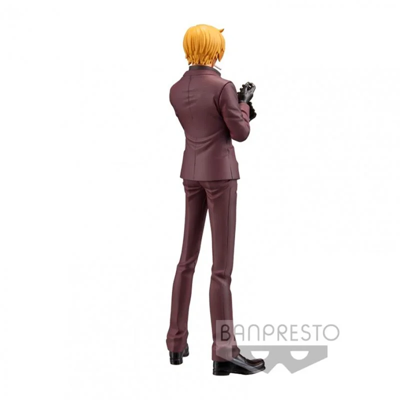 ONE PIECE - THE GRANDLINE MEN VOL.20 SANJI