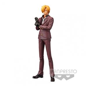 ONE PIECE - THE GRANDLINE MEN VOL.20 SANJI