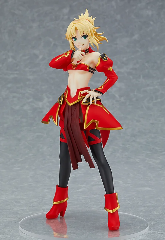 POP UP PARADE - FATE G/O SABER MORDRED