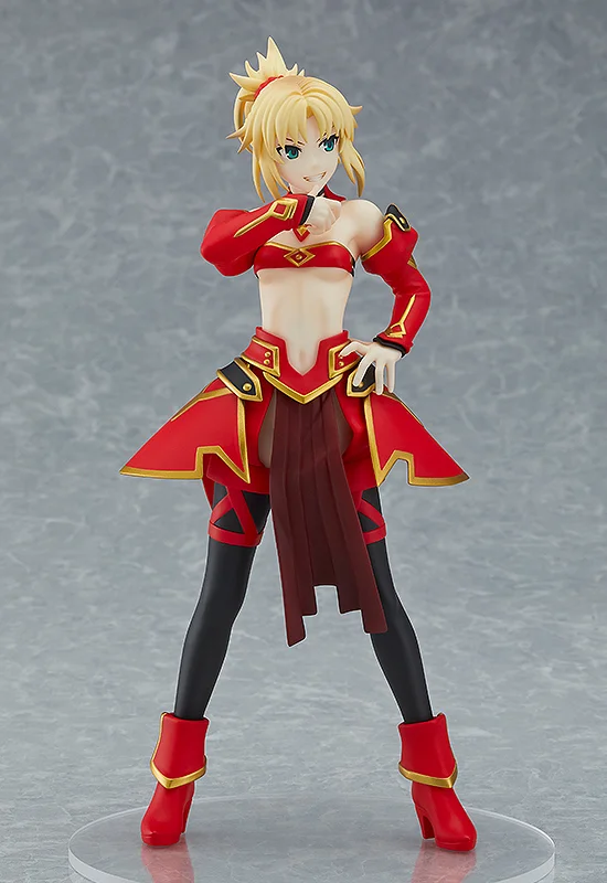POP UP PARADE - FATE G/O SABER MORDRED