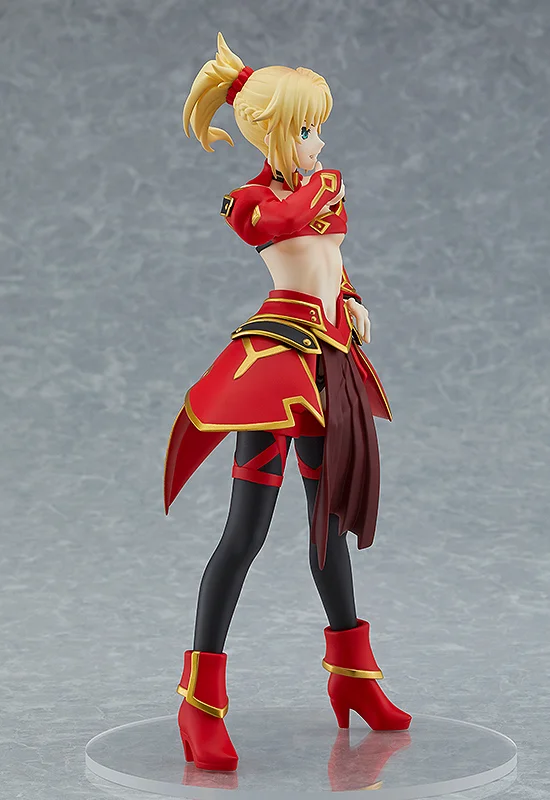 POP UP PARADE - FATE G/O SABER MORDRED
