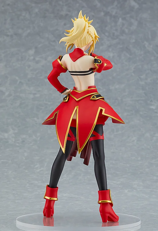POP UP PARADE - FATE G/O SABER MORDRED
