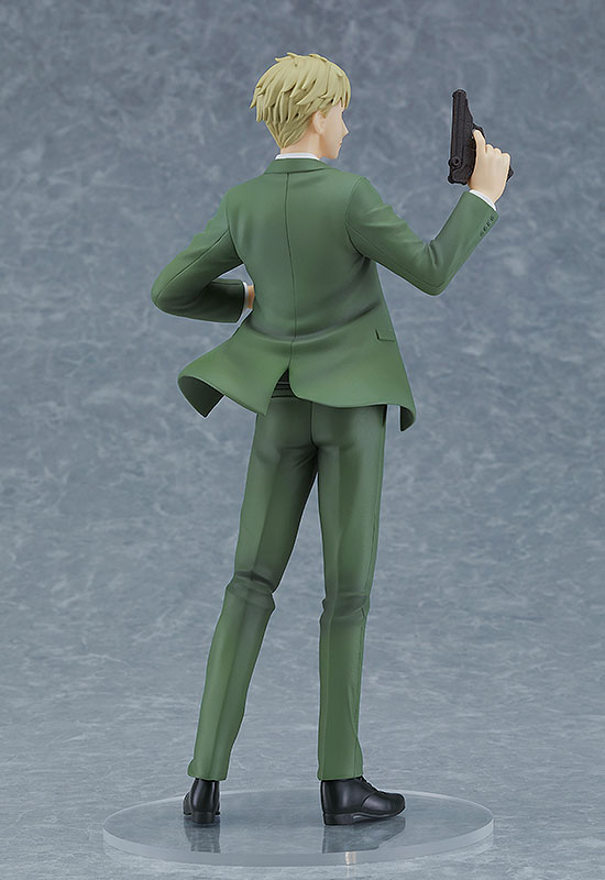 POP UP PARADE - SPY X FAMILY LOID FORGER