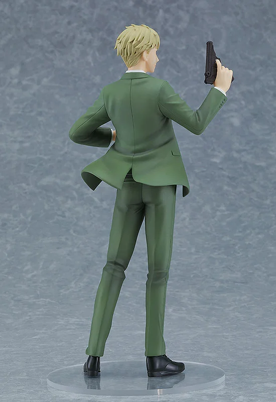 POP UP PARADE - SPY X FAMILY LOID FORGER