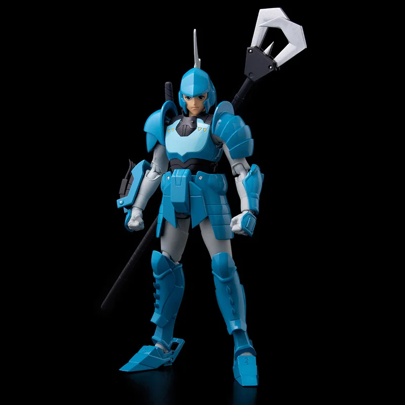 SAMURAI TROOPERS SUIKO NO SHIN