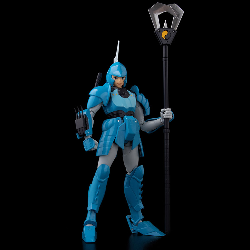 SAMURAI TROOPERS SUIKO NO SHIN