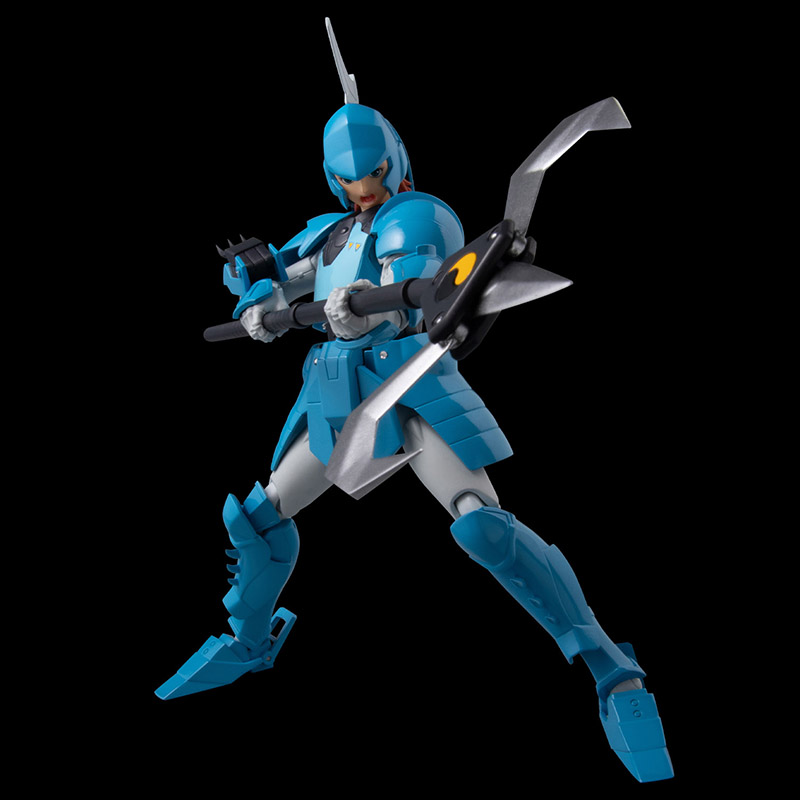 SAMURAI TROOPERS SUIKO NO SHIN