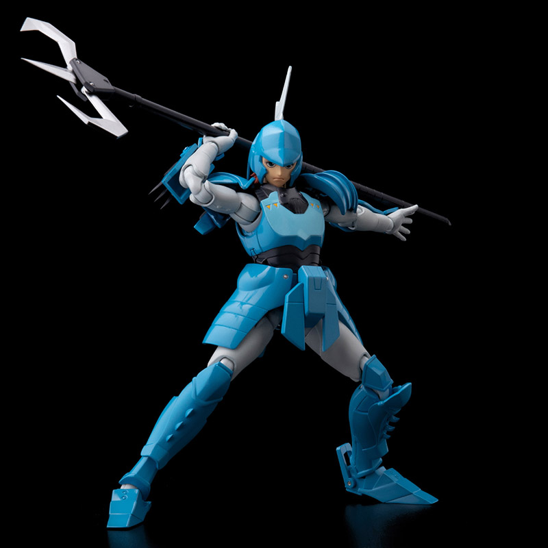 SAMURAI TROOPERS SUIKO NO SHIN
