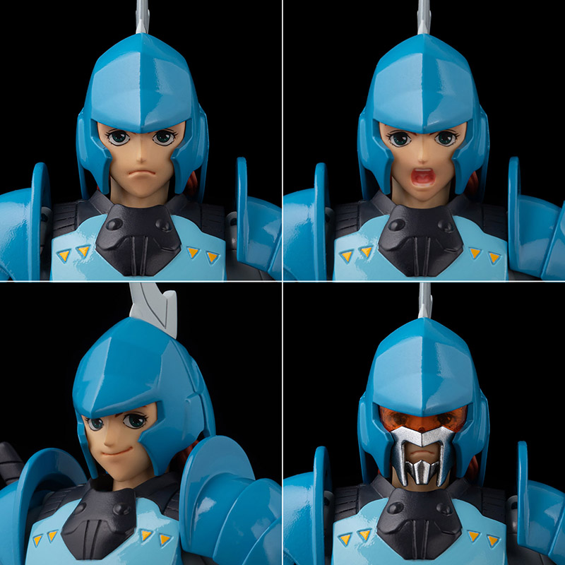 SAMURAI TROOPERS SUIKO NO SHIN