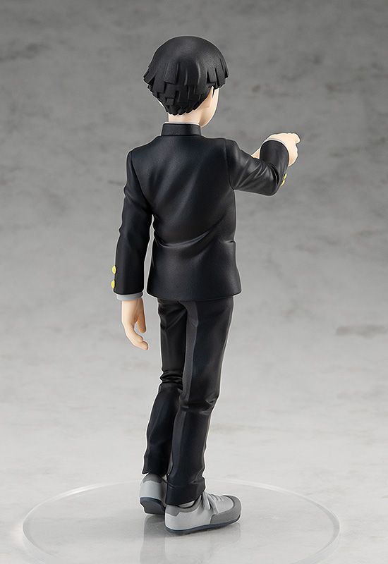 POP UP PARADE - MOB PSYCHO 100 III SHIGEO KAGEYAMA