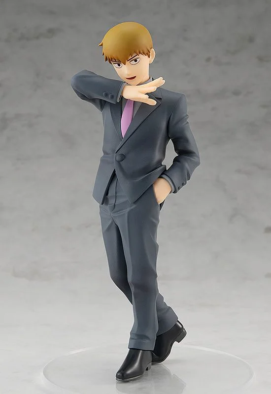 POP UP PARADE - MOB PSYCHO 100 III ARATAKA REIGEN