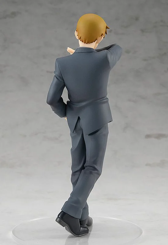 POP UP PARADE - MOB PSYCHO 100 III ARATAKA REIGEN