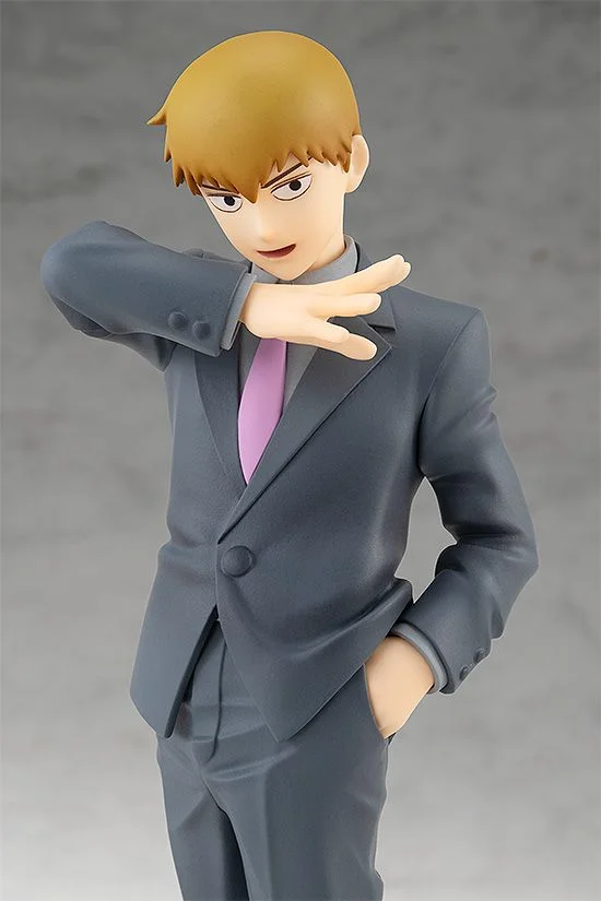 POP UP PARADE - MOB PSYCHO 100 III ARATAKA REIGEN
