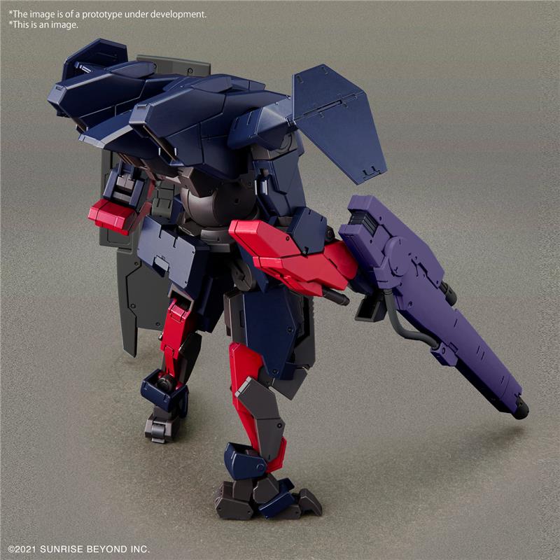 1/72 HG BRADY FOX TYPE G