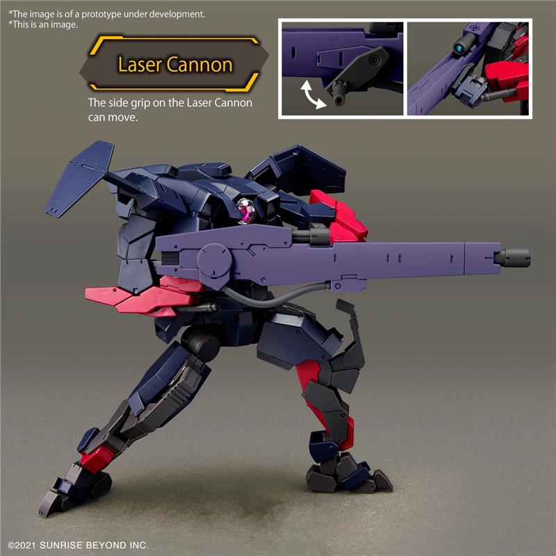 1/72 HG BRADY FOX TYPE G