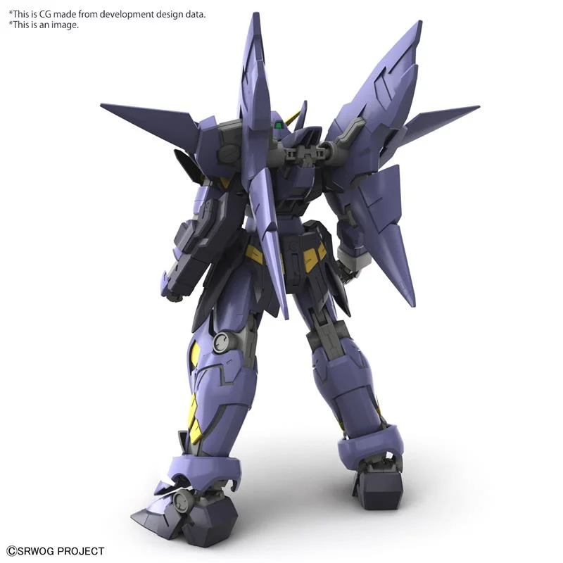 1/144 HG HUCKEBEIN II