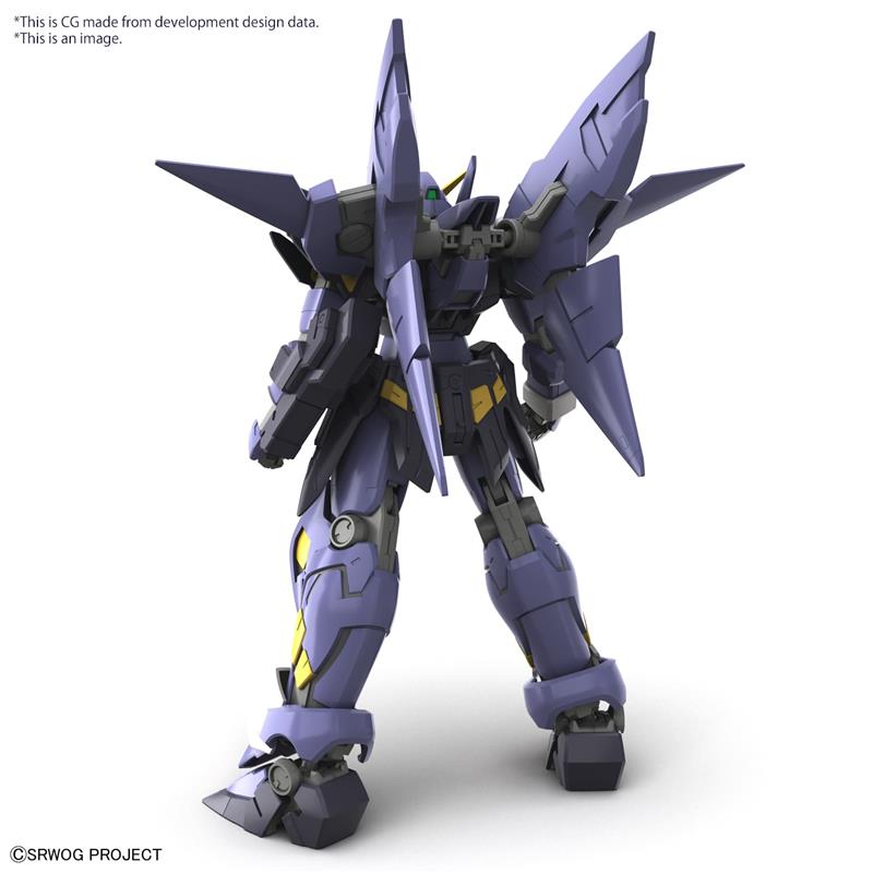 1/144 HG HUCKEBEIN II