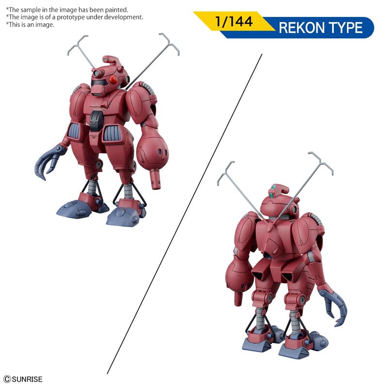 ROUND VERNIAN VIFAM SET 2