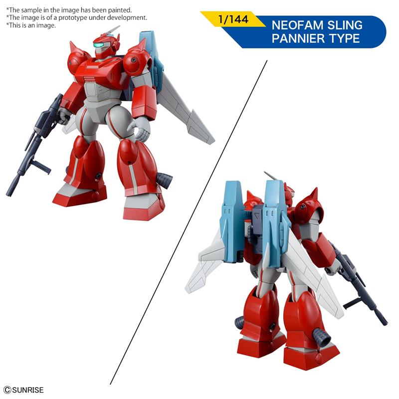 ROUND VERNIAN VIFAM SET 2