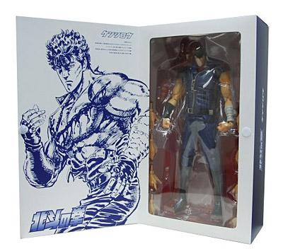 RAH KENSHIRO 25TH ANNIVERSARY WONDER FESTIVAL SPECIAL ED.