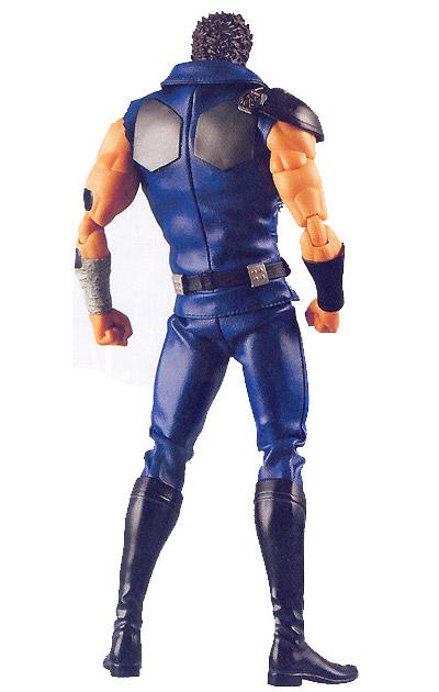RAH KENSHIRO 25TH ANNIVERSARY WONDER FESTIVAL SPECIAL ED.