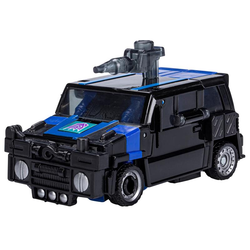 TRANSFORMERS LEGACY CRANKCASE