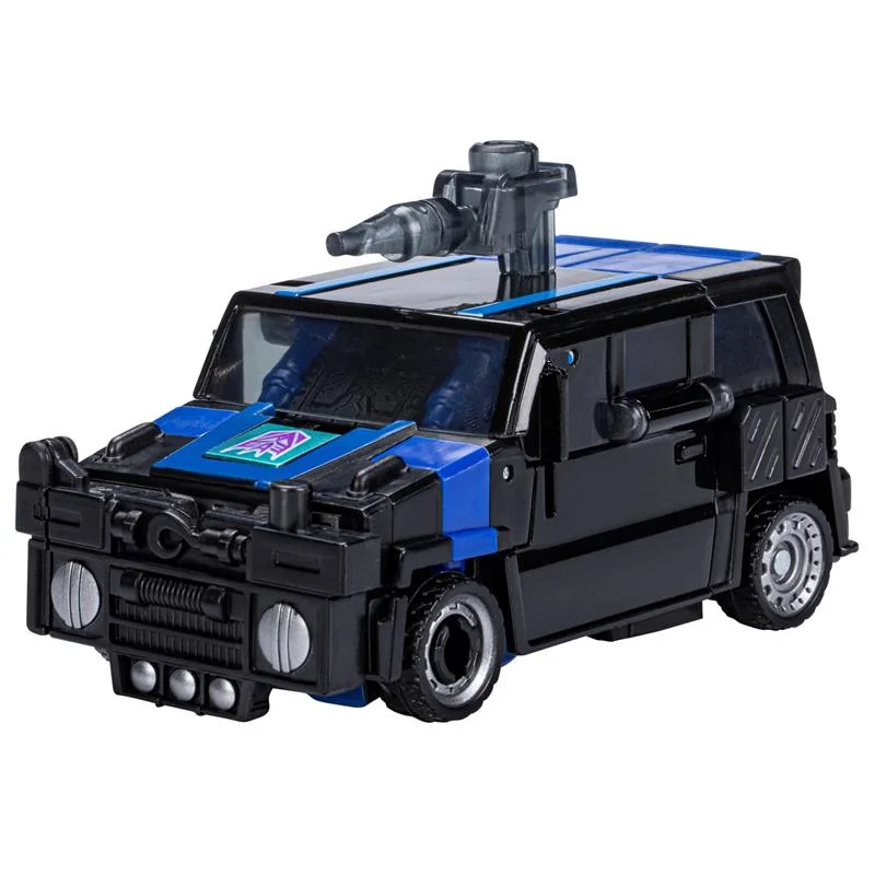 TRANSFORMERS LEGACY CRANKCASE