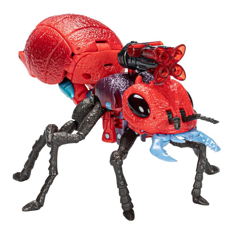 TRANSFORMERS LEGACY INFERNO