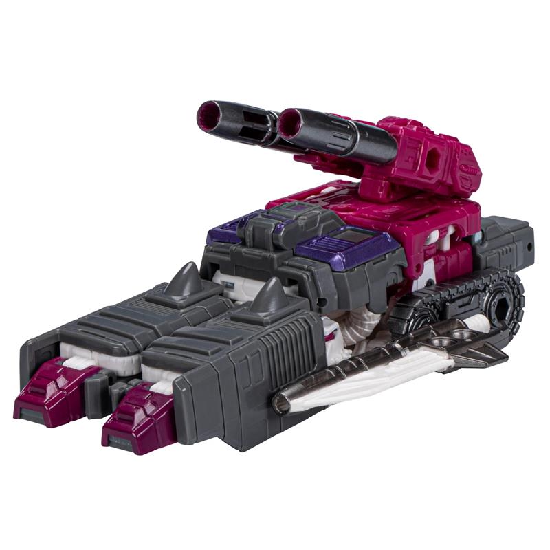 TRANSFORMERS LEGACY SKULLGRIN