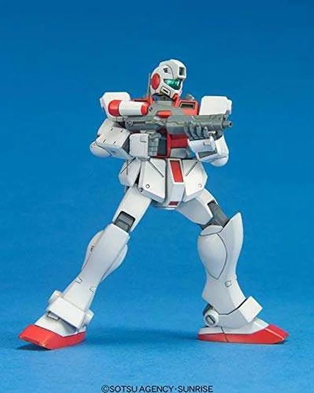 1/144 HGUC 051 GM COMMAND SPACE