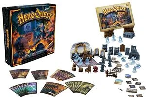 giochi-da-tavolo-heroquest-la-maga-dello-specchio