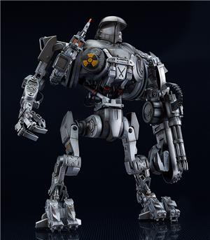 MODEROID - ROBOCOP 2 CAIN