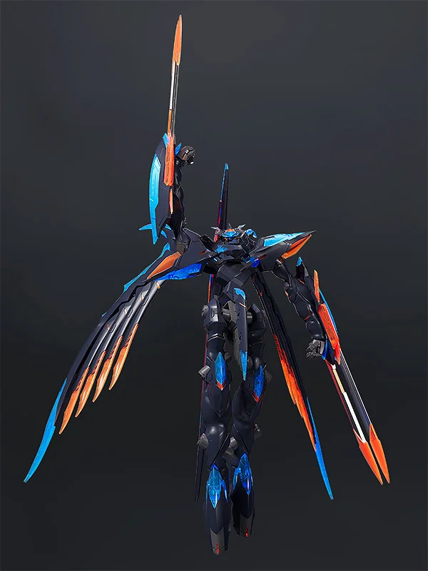 MODEROID - FAFNER I/T AZURE FAFNER MARK AL