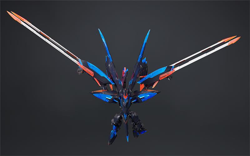 MODEROID - FAFNER I/T AZURE FAFNER MARK AL