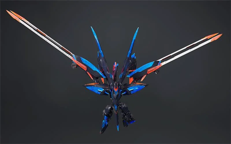MODEROID - FAFNER I/T AZURE FAFNER MARK AL