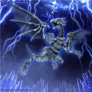 FIGURE RISE - AMP BLUE EYES WHITE DRAGON