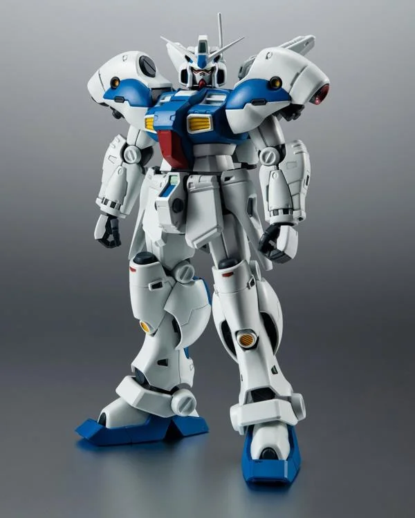 ROBOT SPIRITS - GUNDAM GP04 GERBERA VER A.N.I.M.E