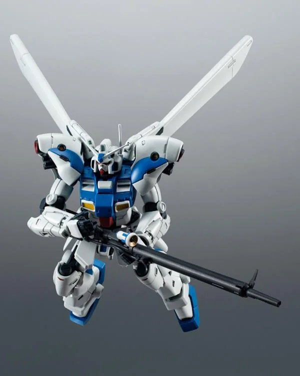ROBOT SPIRITS - GUNDAM GP04 GERBERA VER A.N.I.M.E
