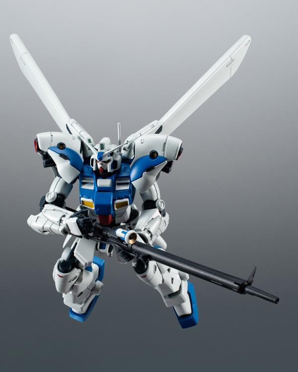 ROBOT SPIRITS - GUNDAM GP04 GERBERA VER A.N.I.M.E