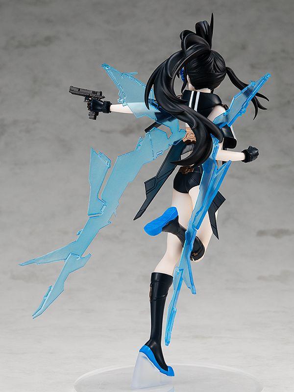 POP UP PARADE - BLACK ROCK SHOOTER EMPRESS AWAKENED