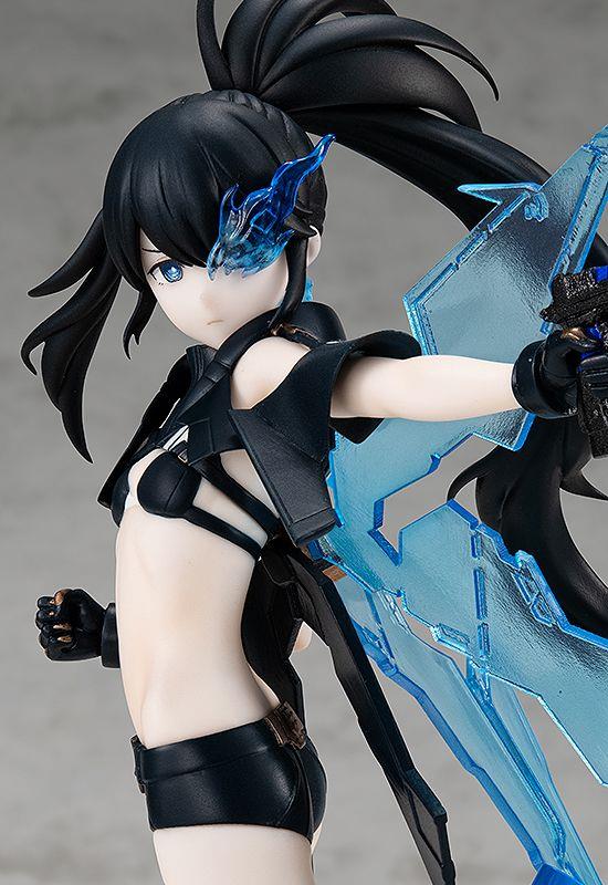 POP UP PARADE - BLACK ROCK SHOOTER EMPRESS AWAKENED